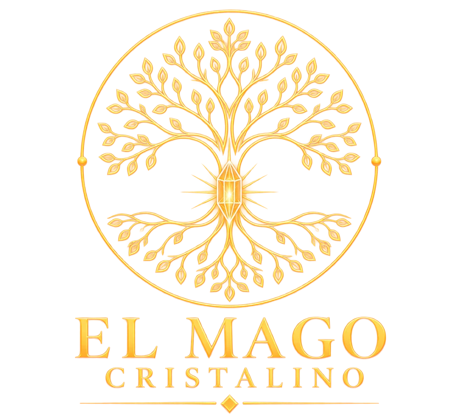 El Mago Cristalino